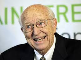 Founder and chairman of microsoft corporation, gates is credited for some of the personal computer revolution. Bill Gates Sr Death Bill Gates Sr Father Of Microsoft S Co Founder Passes Away At 94 The Economic Times