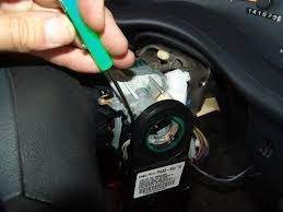 If My Car Wont Start And All I Get Is A Theft Light Flashing And A Cli Ford Taurus Cargurus