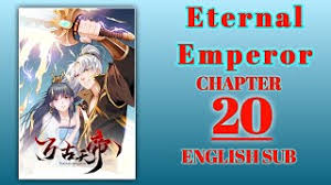 Ye chen was an honest and hardworking man, but he caught his girlfriend who was having an affair with a wealthy second generation, because of his sadness he decided to return to his hometown to calm down, while on his way he met a god cultivator and ended up being his student. Read Eternal God Emperor Novel On Boxnovel