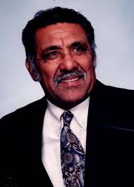 Obituary for Alfredo M Acosta