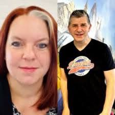 Gemma Brown's Instagram, Twitter & Facebook