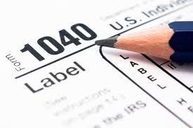 It's not that hard to learn how to file your own taxes. Irs Federal Tax Form 1040 Types Schedules Instructions