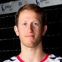 Jonathan Whitton's Instagram, Twitter & Facebook