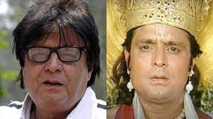Look what yograj has to say about his take on helping satish kaul. Yachxox0b7mlkm