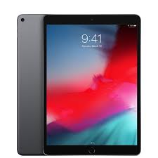 Get 3% daily cash back with apple card. Generaluberholtes Ipad Air Wi Fi 64 Gb Space Grau Apple De