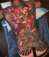 Pin By Vanilladrizzzle On Japanese Tattoo Japanese Back Tattoo Japanese Tattoo Irezumi Tattoos