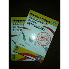 Link download artikel sudah kami lampirkan jika anda membutuhkan salinan peraturan pemerintah di atas. Cd Rpp Sma Ma Smk Mak Kelas X 10 Mapel Seni Budaya Kurikulum 2013 Kurtilas K13 Revisi Terbaru 2017 Shopee Indonesia