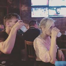 Mark kurlansky, walter mosley, chelsea handler. Chelsea Handler Brandon And I Have Arrived On Nashville Facebook