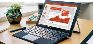 Maybe you would like to learn more about one of these? Cara Membuat Spanduk Di Powerpoint Produktivitas