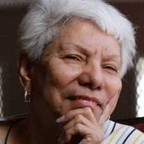 Irene Aguirre Obituary (2024)