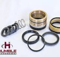 Well Service Pump Packing and Seals – Humble Industries