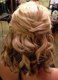 65 Half Up Half Down Wedding Hairstyles Ideas Magment Wedding Hair Down Medium Length Hair Styles Short Wedding Hair
