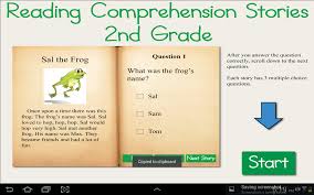 Second grade teaches children things like spelling, sight words, long this comprehensive 2nd grade learning app includes 18 different games to help kids. Amazon Com Reading Comprehension Stories 2nd Grade Appstore For Android