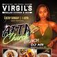 Virgil’s R&B Brunch @Virgil’s Midtown ATL event image