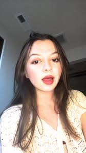 Me arrepiento de no haber visto a Lana, hasta el outfit tenía 😭