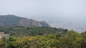 A Peaceful Getaway to Yercaud! [Travelogue by S Shristi]