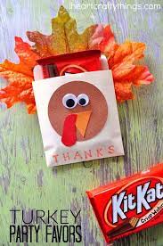 Diy Thanksgiving Turkey Party Favors Thanksgiving Fun Thanksgiving Crafts For Kids Thanksgiving Diy