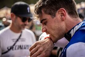 Fractions of a Second Determine Fortunes and Futures.