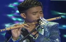 Putri Pembukaan, Fildan Malam Puncak Budaya Tua Buton