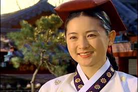 Nàng DAE JANG GEUM trong lịch sử, Đê Chang Kưm, De Chang Kum, nang Dae Chang  Kum