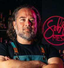 Columbus 12 Course Collaborative Dinner: Grand Finale