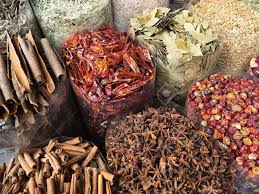 Aug 27, 2021 · there are countless ways to use edible flowers: Dubai Dried Herbs Flowers Spices In The Street Shop Stock Photo Picture And Royalty Free Image Image 12576499