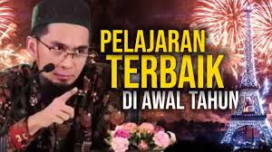 Begitulah kalimat dan pertanyaan menukik dari ustadz adi hidayat kepada para muhajirin di acara hijrah fest, hari minggu kemarin, 11 november 2018. Pelajaran Terbaik Dimalam Tahun Baru Ustadz Adi Hidayat Lc Ma Youtube
