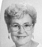 JOYCE CHARTIER KINGSPORT,