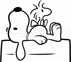 Most of all he loves the holidays, decorating the tree with charlie, making cupcakes, playing basketball and much more. Free Collection Of A Picture Of Snoopy Coloring Pages Coloring Pages Library