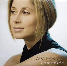 Partitions et accords de Lara Fabian : Je T'aime, Adagio, Broken Vow, Love  By Grace, I Will Love Again, …
