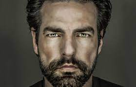 Monsoon Skin Care For Men Beard Growing Facial Hair Handsome Men