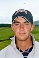 Gillian Kirkwood Golf