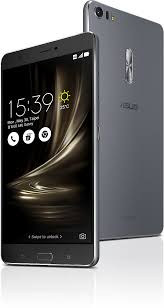 It has 5.5 inches, super ips + … Asus Launches Zenfone 3 Smartphones With 6 8 Inch Display And 6gb Of Ram