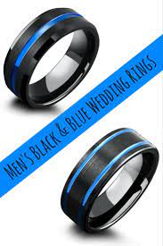 Pin On Mens Wedding Rings