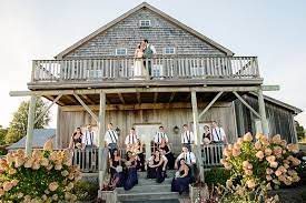 Pin On Weddings At Martha Clara Vineyard Riverhead Ny