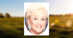 Joan Applegate Obituary December 10, 2016