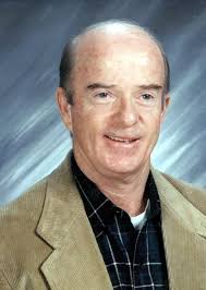 Charles Denham Obituary