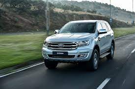 Hd Ford Everest Wallpapers Peakpx