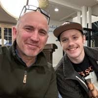 Daniel Lockard's Instagram, Twitter & Facebook