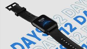 Features 1.75″ display, 390 mah battery. Realme Watch 2 Launches With Spo2 And 12 Day Battery Life