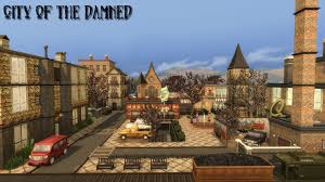 · as of yet, build mode is not accessible, . Mod The Sims City Of The Damned