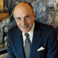 John Richman, leader of Kraft when it was acquired by Philip Morris, dies