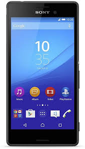 The drivers shared on this page might be helpful for those who don't believe in installing the sony pc suite on their computer. Amazon Com Sony Xperia M4 Aqua E2303 8gb Black Factory Unlocked Ip68 4g Lte Cell Phone Cell Phones Accessories