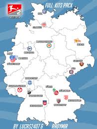 Willkommen auf der fanpage der 2. Pes 2013 Kitpack 2 Bundesliga Season 2017 2018 Pesnewupdate Com Free Download Latest Pro Evolution Soccer Patch Updates