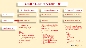 Double entry system is highly systematic that follows certain rules and principles so it is easy to find information about a particular transaction or account quickly when needed by owners, management, accountants or other employees. 3 Golden Rules Of Accounting Concepts Behind It Explained With Examples