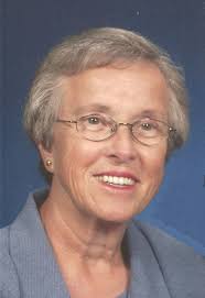 Docie Marie “Dobie” Rudder Fiechter (1934-2011)