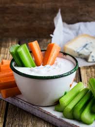 Roquefort Cream Dressing Paula Deen Recipe In 2020 Recipes Healthy Recipes Salad Dressing Recipes