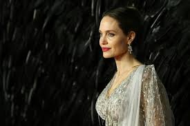 As a child, she made her screen debut in the comedy film lookin' to get out (1982), acting alongside her father jon voight. New Angelina Jolie Movie To Drop On Disney Plus This August
