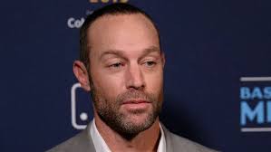 Gabe Kapler explains why he's not worried about chemistry after losing two Willie  Mac Award winners