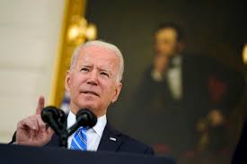 But he warned that if the price tag, tax hikes and social programs remain then he's going to find no republican support. Big Infrastructure Bill In Peril Gop Threatens Filibuster Politics Ivpressonline Com